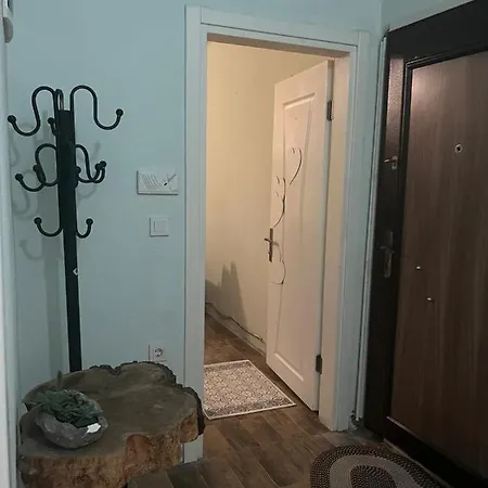 Akif's Guest house Fethiye