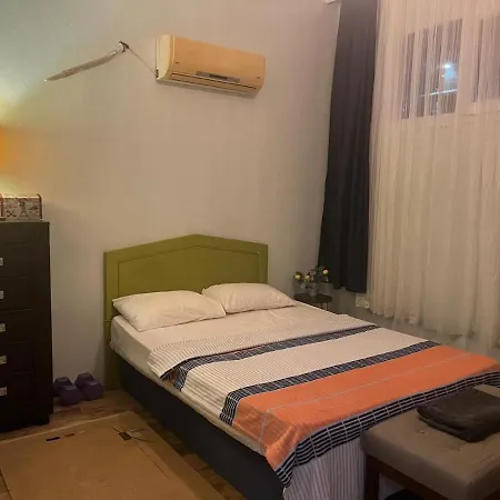 Akif's Pensjonat Fethiye